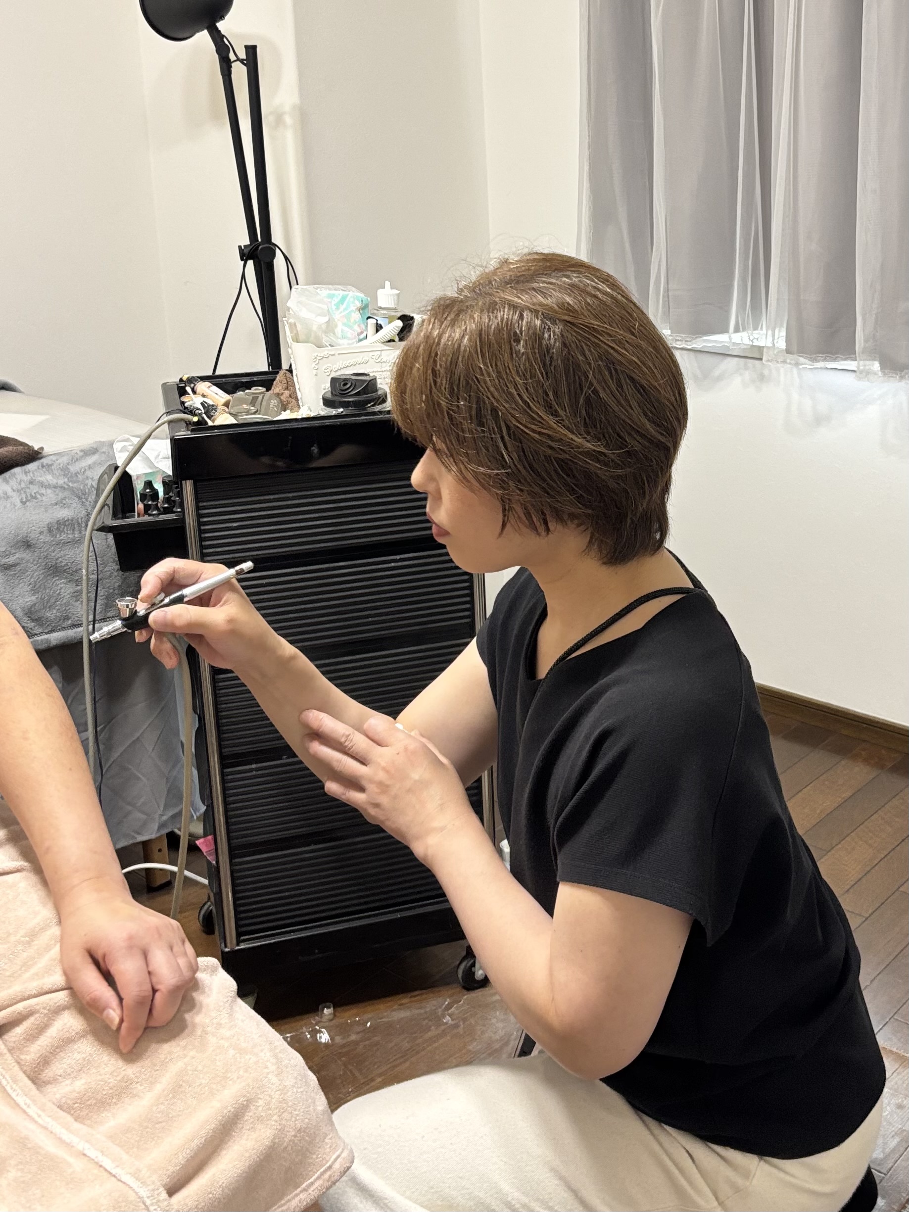 無料個別相談